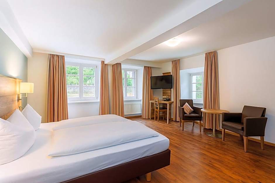 Landgasthof Hotel Rebstock