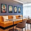 Residence Inn by Marriott Munich Central