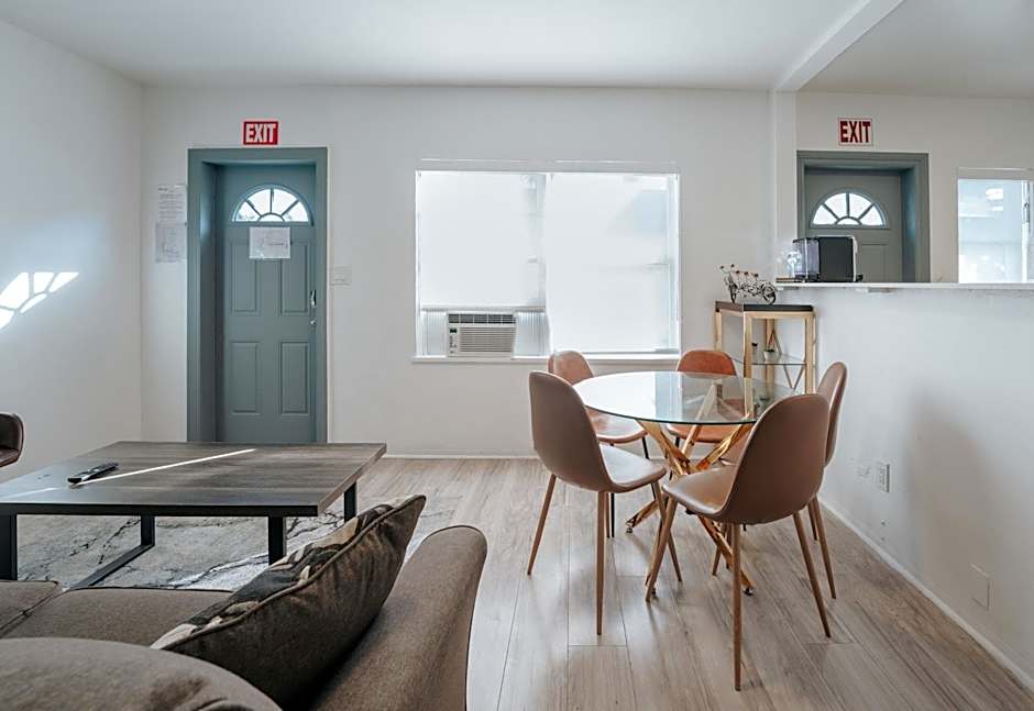 PRAIA Hotel Hollywood