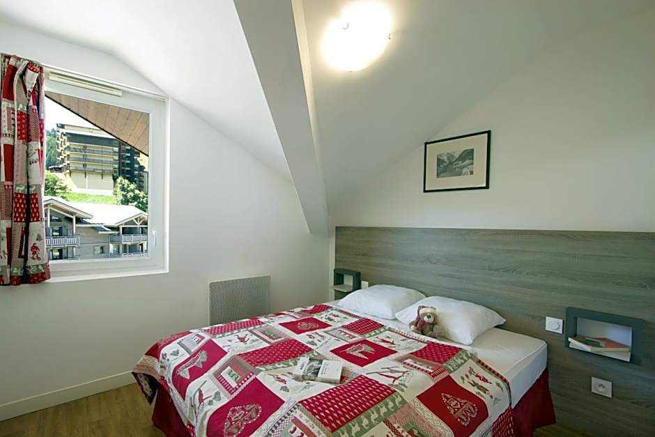 Résidence Odalys Les Balcons d'Auréa