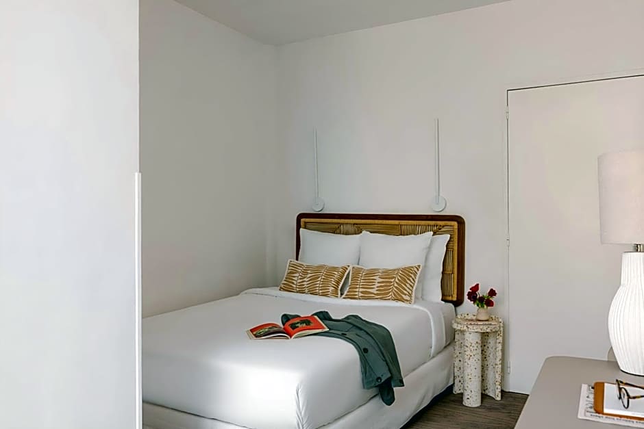 Lumière Hotel Centre Ville