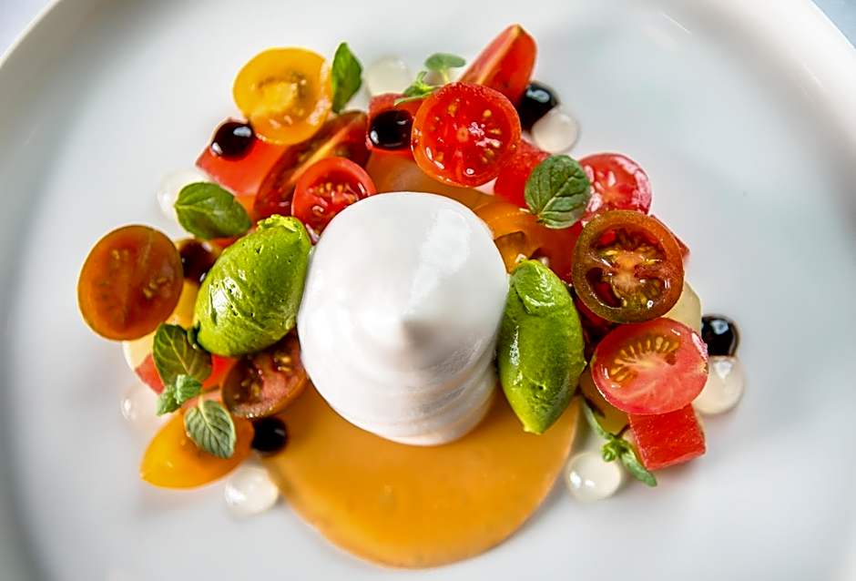 Saxon Hotel, Villas & Spa