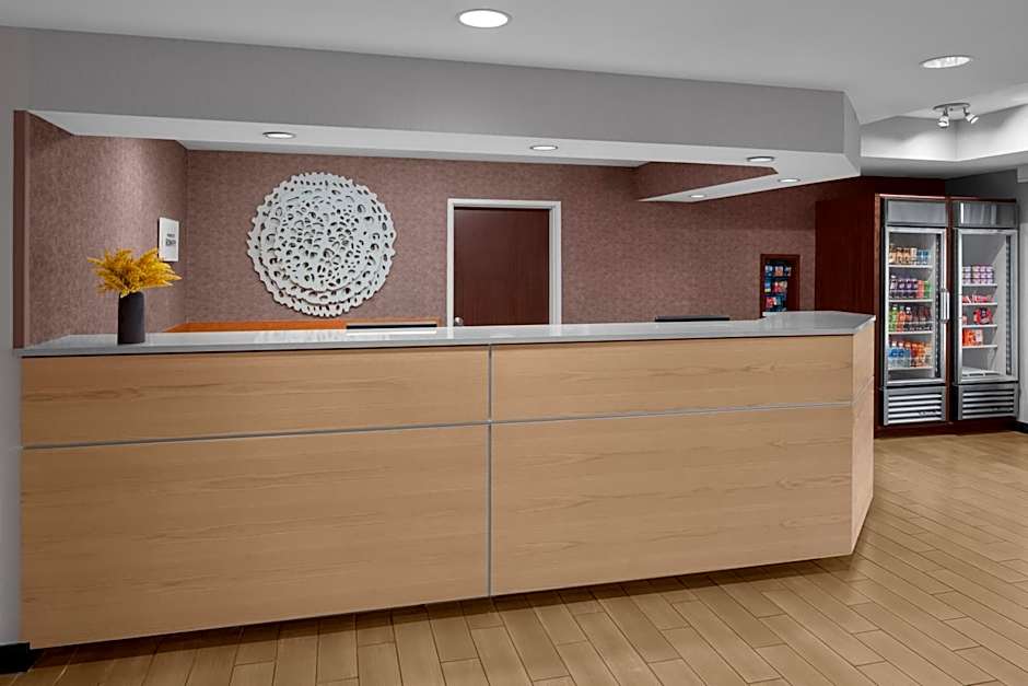 Fairfield Inn by Marriott Santa Clarita Valencia