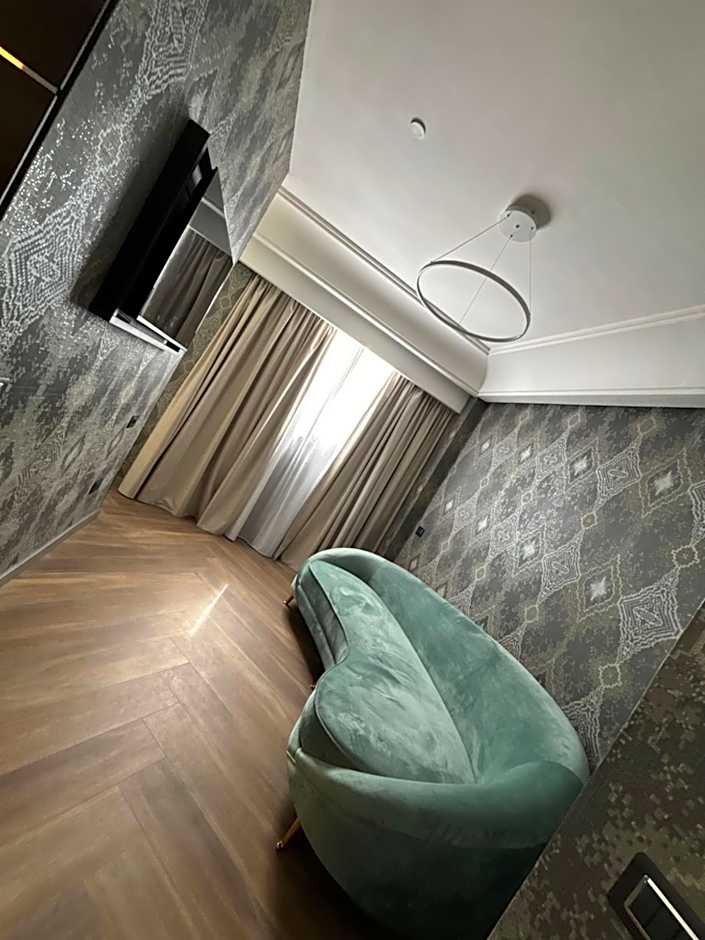 Enea Hotel Pomezia