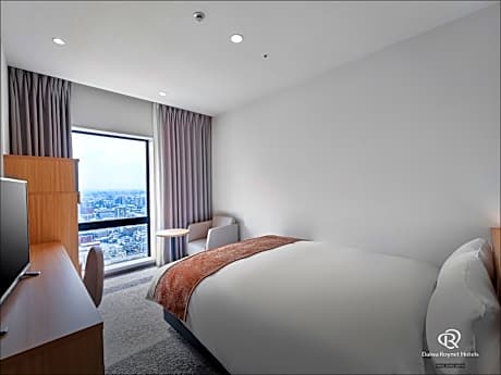 Standard Double Room - Non-Smoking