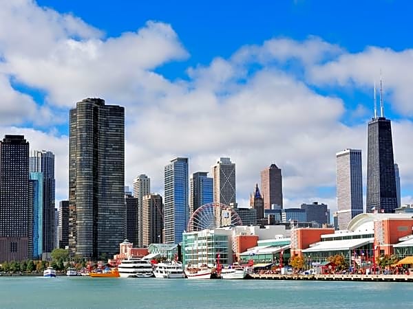 Hotel Saint Clair - Magnificent Mile