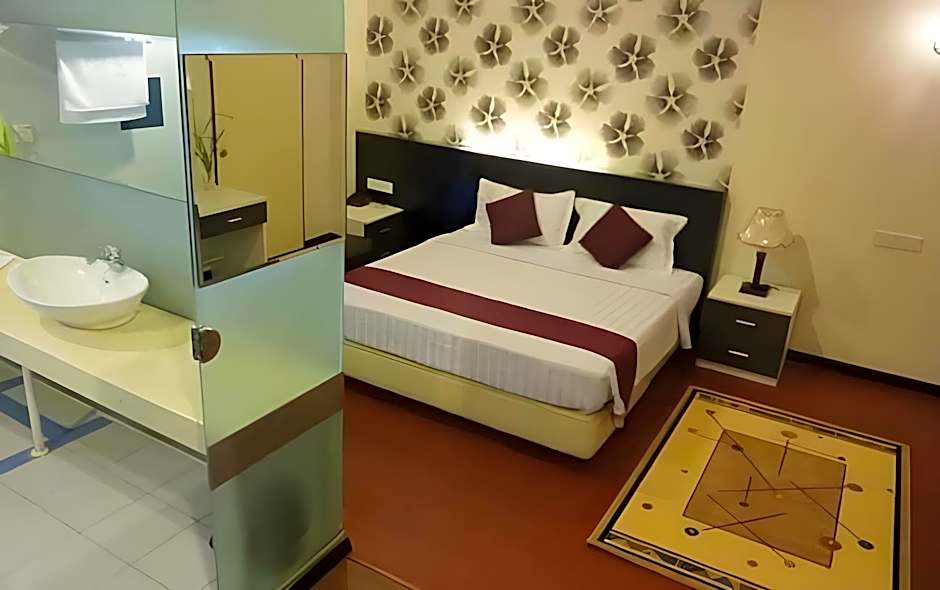 Prince Hotel