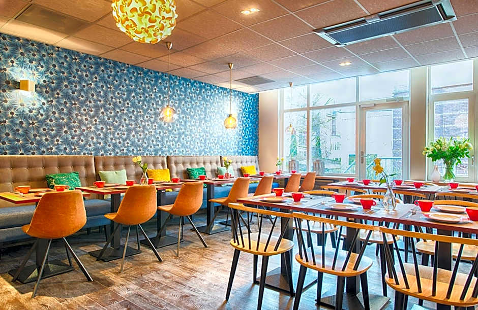 Leonardo Boutique Hotel Amsterdam Vondelpark