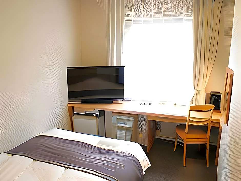 Hotel Estacion Hikone