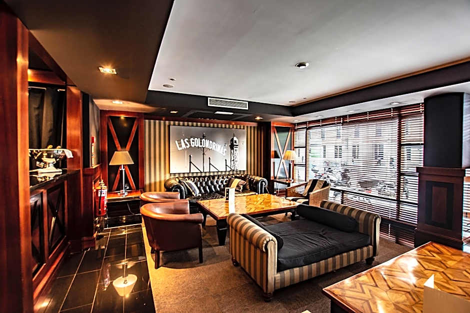 U232 Hotel