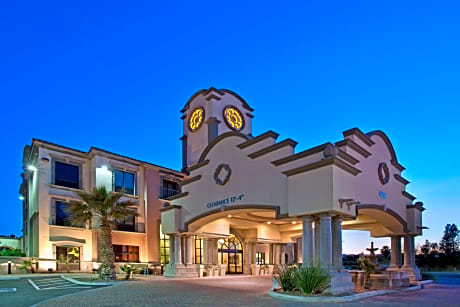 Holiday Inn Express Hotel & Suites Tucson Mall, an IHG Hotel