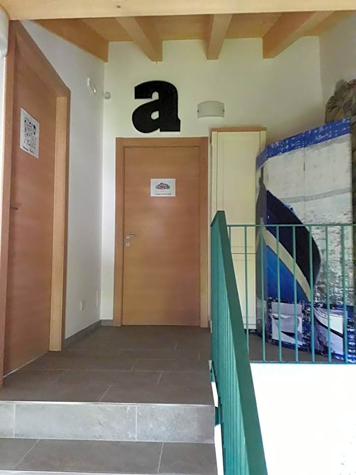 Foresteria B&B Vecchiascuola Pianazzola