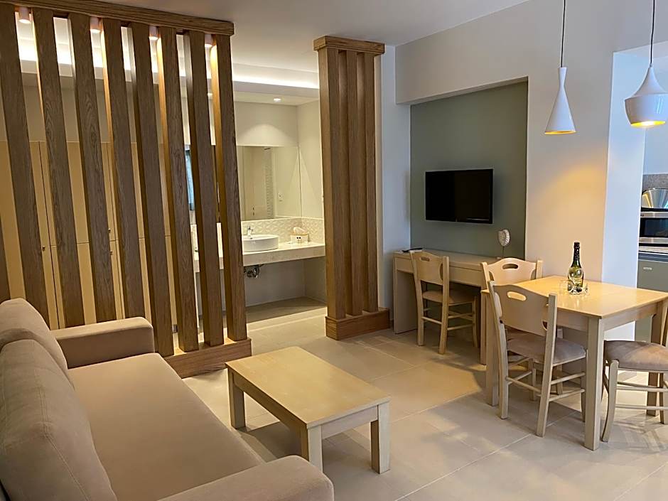 Elena Village Hotel & Suites