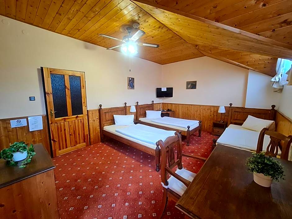 garni Hotel ASAS***