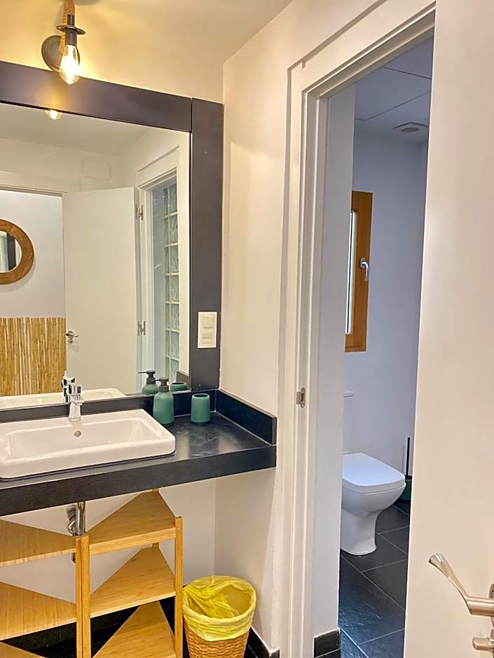 SabiaNatura - boutiqueMadrid