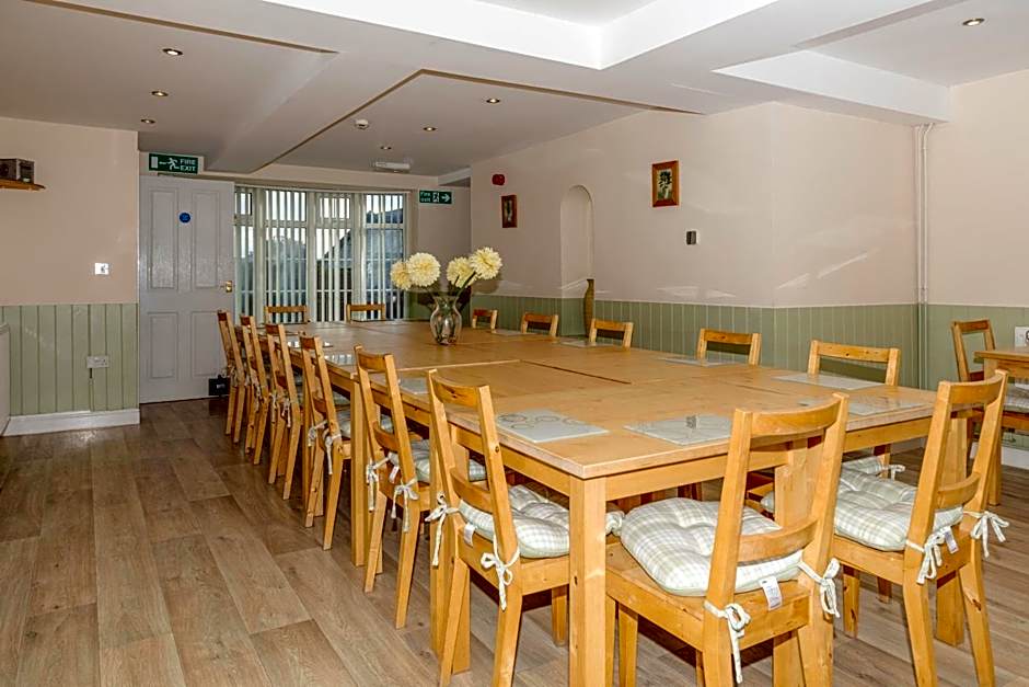 Whitton Lodge Business Vat inc