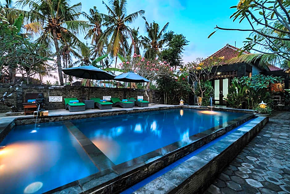 D and B Bungalow's by DeWizZ Management