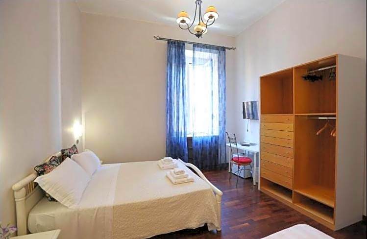 B&B Residenza MALATERRA