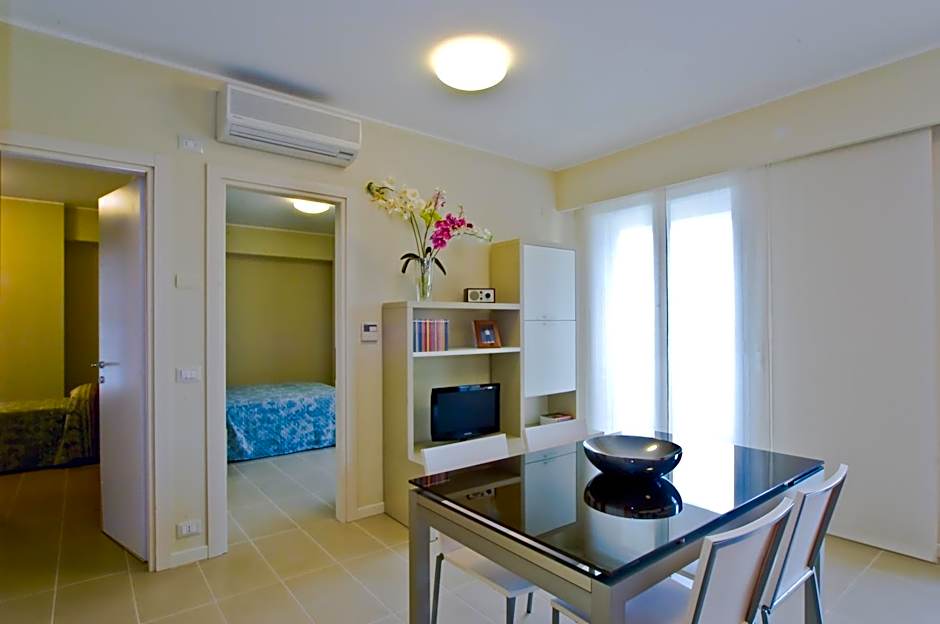 City Residence