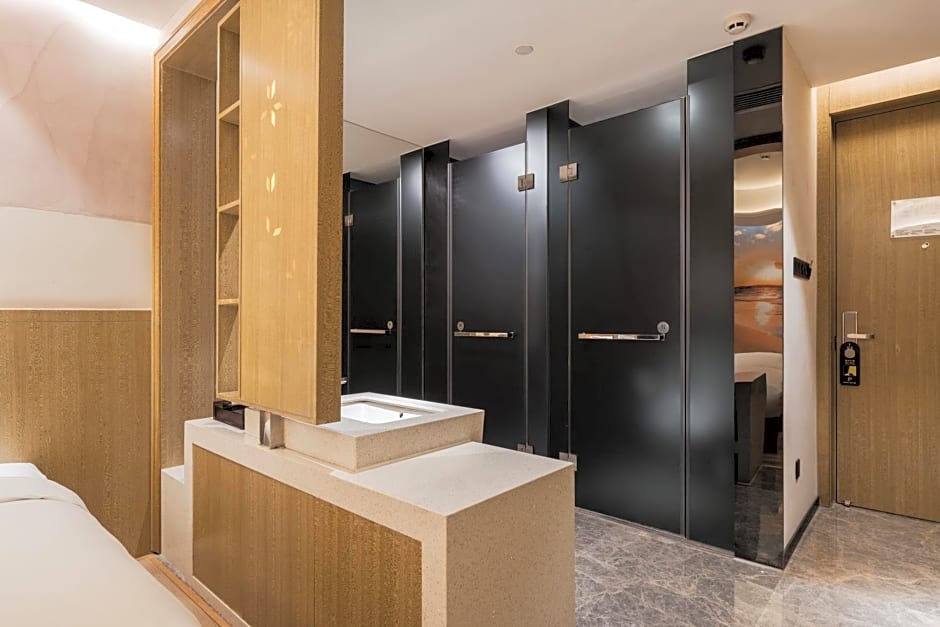 Paco Hotel Shuiyin Road Guangzhou-Free bus Canton Fair
