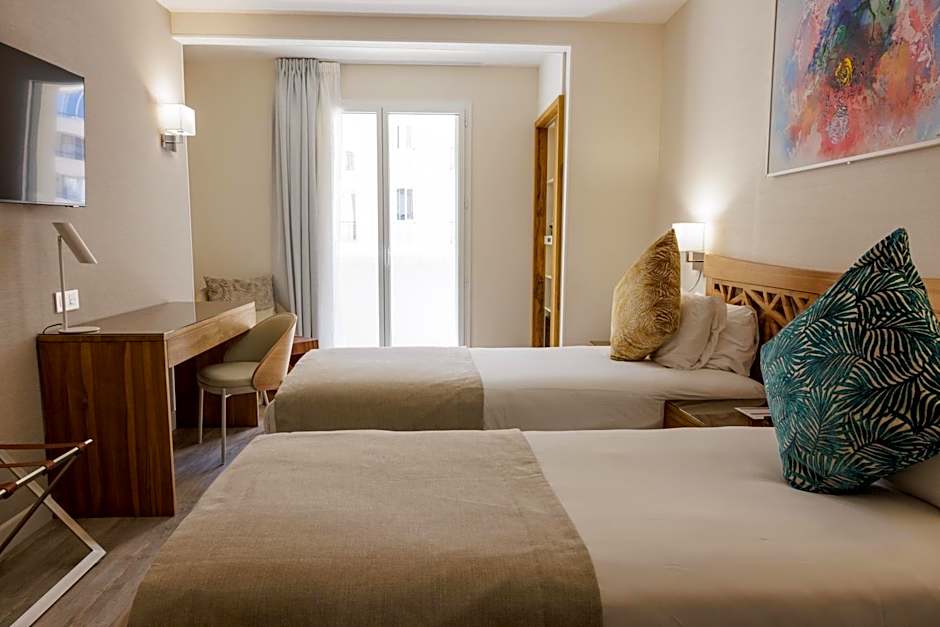 Cristal Hôtel & Spa