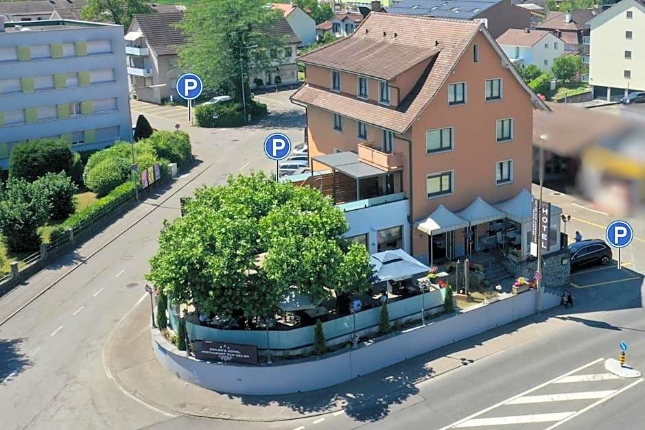 Foto 1 de 50 de Seiler's Hotel
