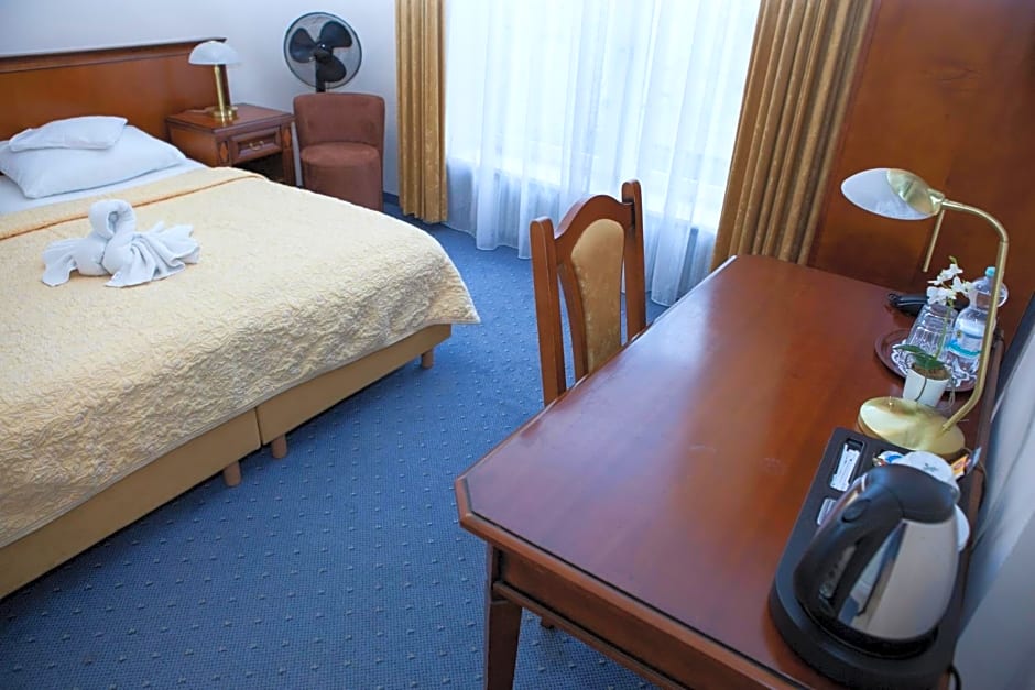 Hotel Baden