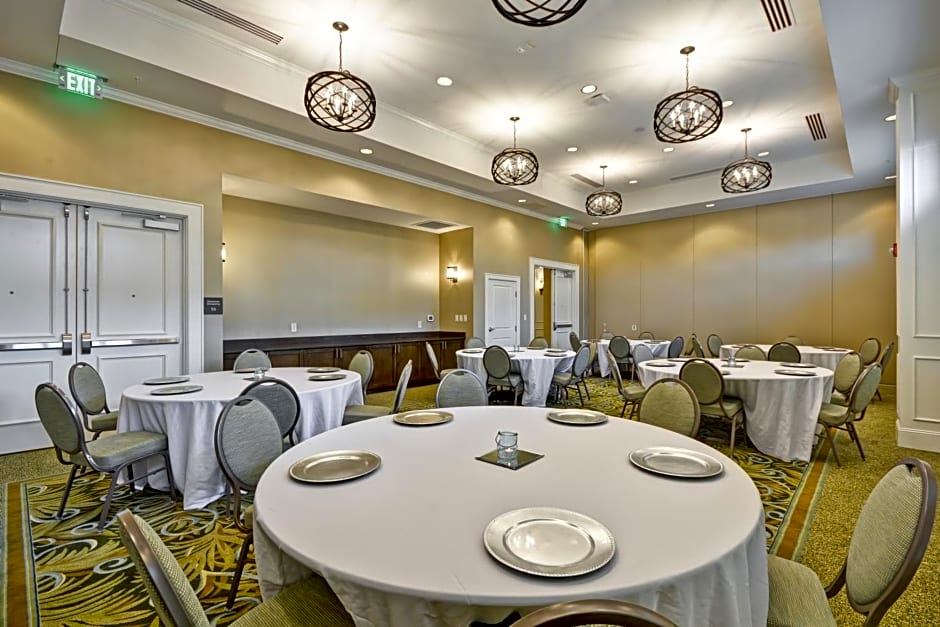 Hampton Inn & Suites Charleston Airport