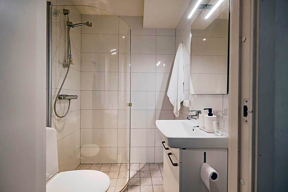 Edsviken Hotell