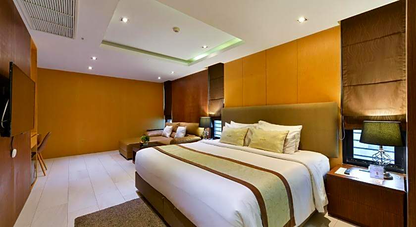 Syama Suites Sukhumvit 20