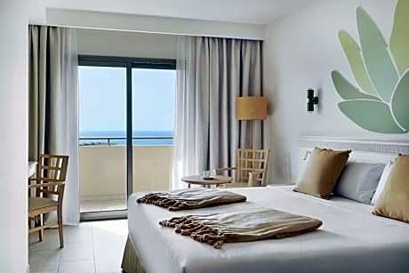 Suite Sea View Priority Location