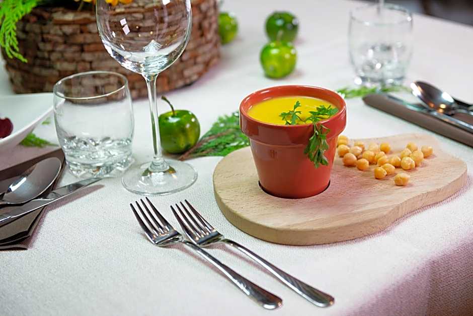 Hotel Restauracja Jaś Wędrowniczek