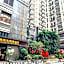 Yumi Hotel Apartment (Guangzhou Zhujiang New Town Branch)