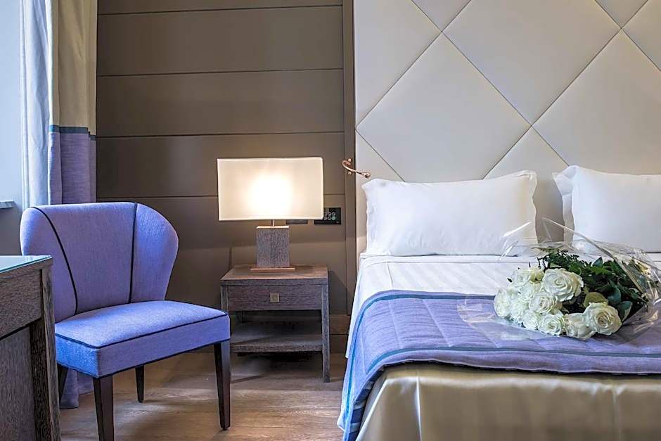Hotel Martis Palace