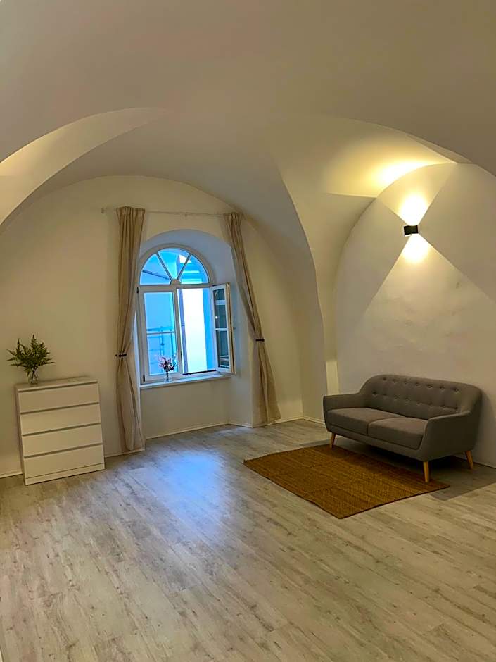 24-7 Apartment Passau