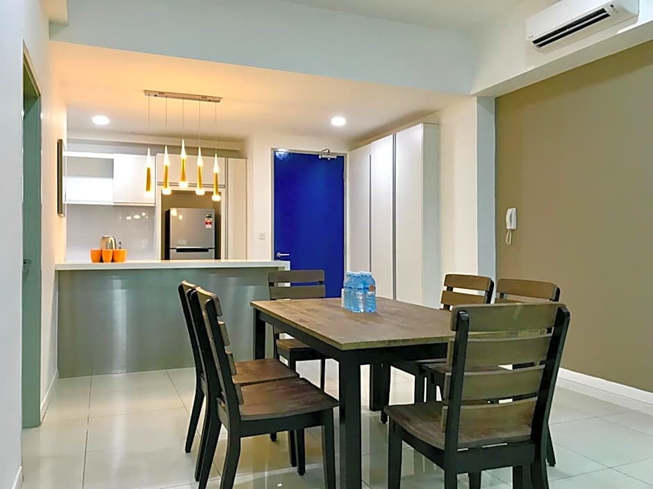 Sunset Seaview Vacation Condos Infinity Avenue