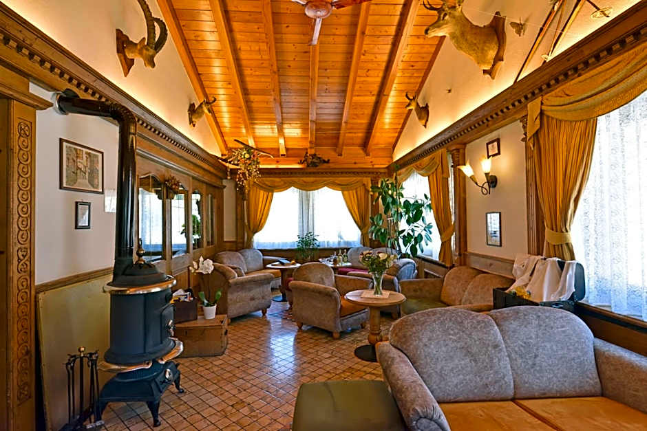 Hotel Beau Sejour