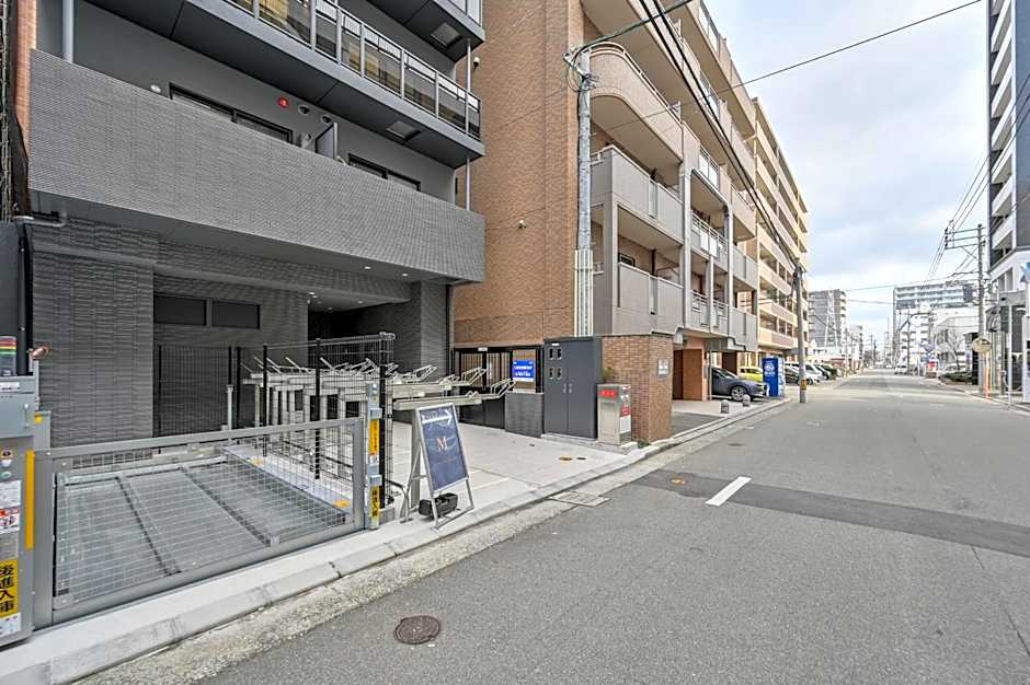 MP Hotel Hakata