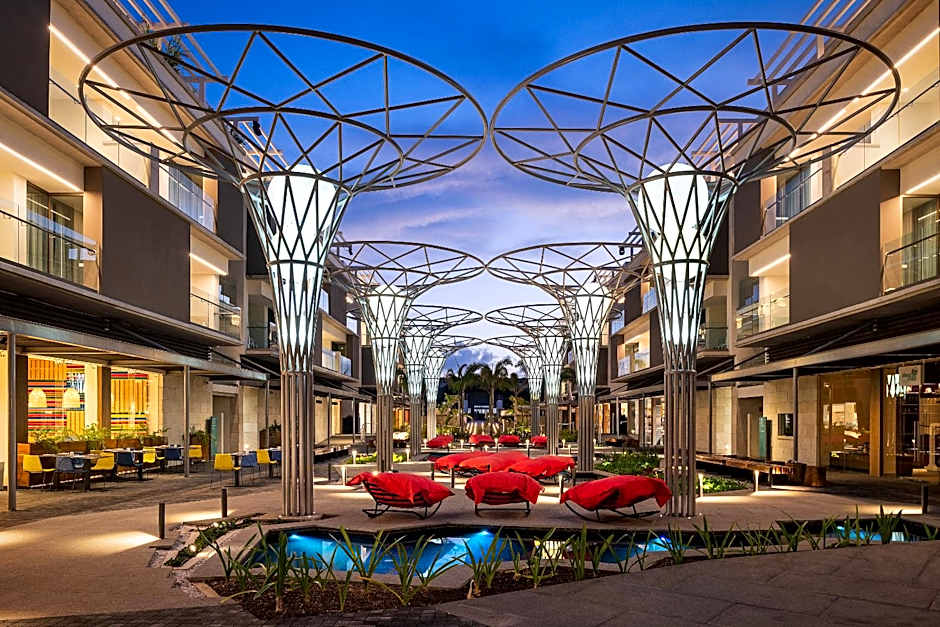 Catalonia Costa Mujeres All Suites & Spa - All Inclusive