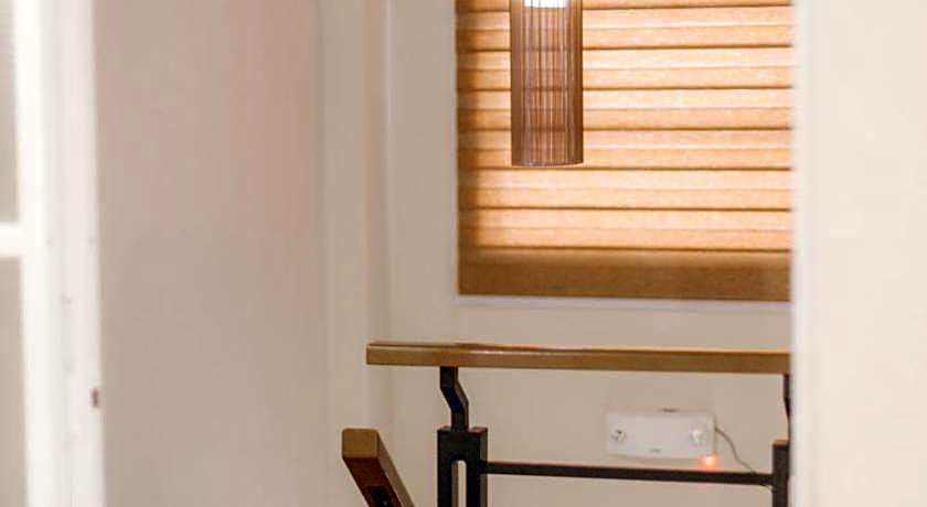 Elyseah Condotel by RedDoorz