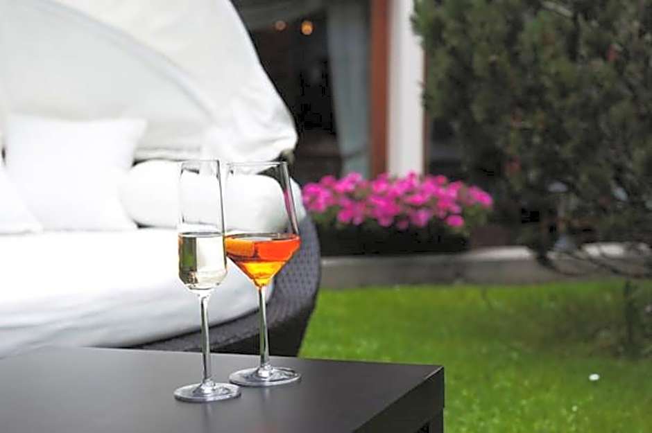 Hotel Quellenhof Leukerbad