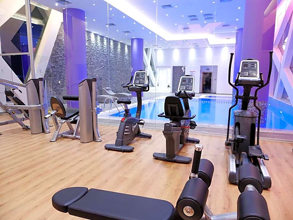 Amethyst Napa Hotel & Spa