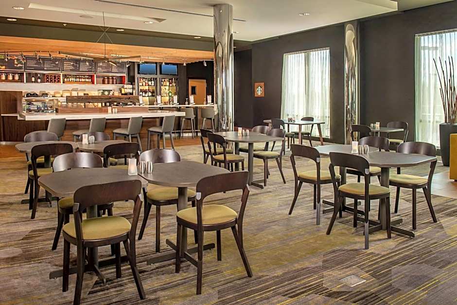 Courtyard by Marriott Hagerstown