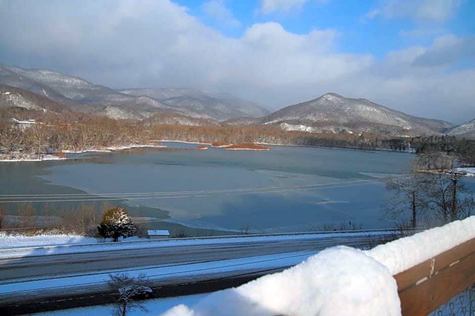 Hampton Inn By Hilton Caryville-I-75/Cove Lake-State Park