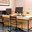 Holiday Inn Express Hotel & Suites Columbia-Fort Jackson By IHG