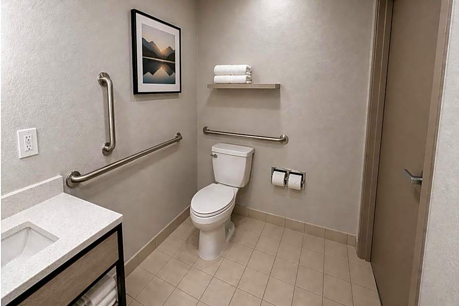 Park Inn by Radisson, Salt Lake City Downtown