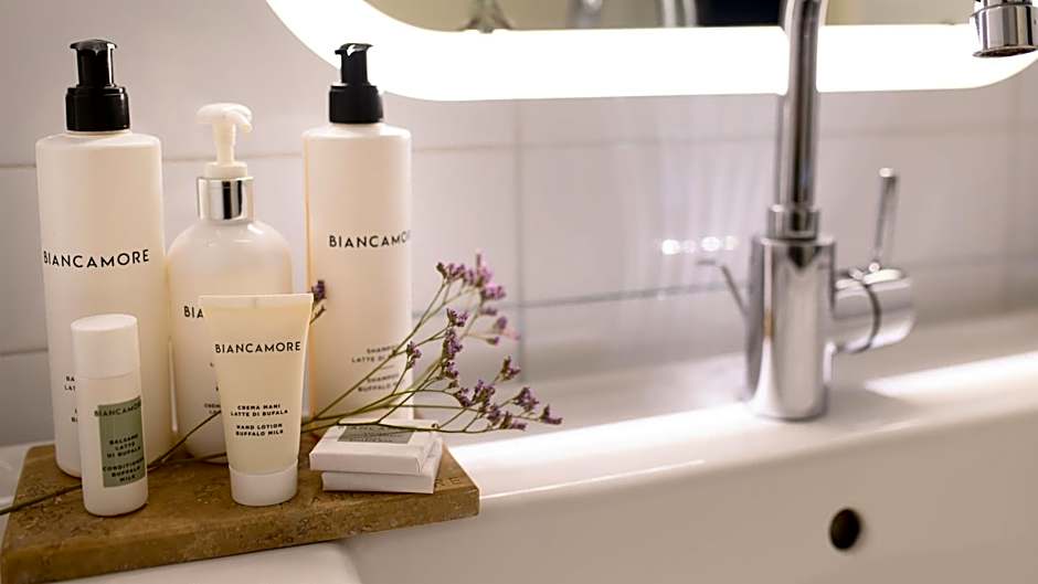 Santa Chiara Boutique Hotel