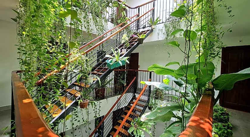 Nicobar Con Dao Hotel