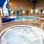 Prairie Crest Calgary Airport by IHG