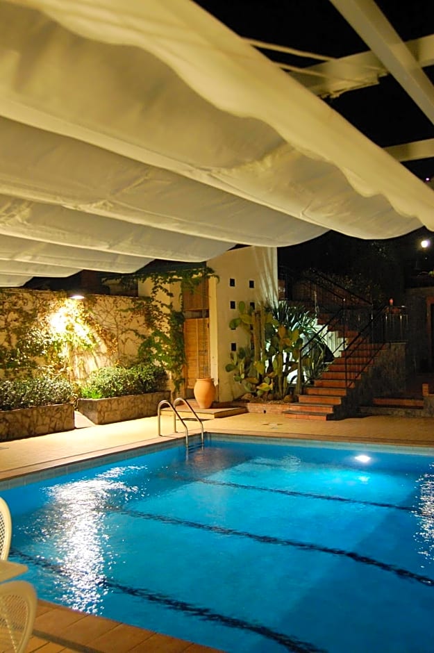 Terra e Stelle Luxury Suites